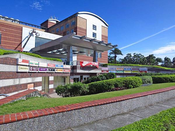 桃園龍潭-渴望會館