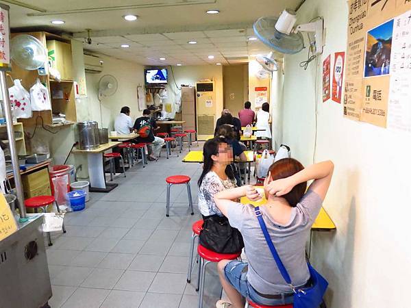 【台北美食】216粉圓大王-巷弄裡的粉圓冰店
