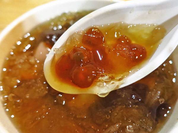 【台北美食】216粉圓大王-巷弄裡的粉圓冰店 【台北美食】216粉圓大王-巷弄裡的粉圓冰店