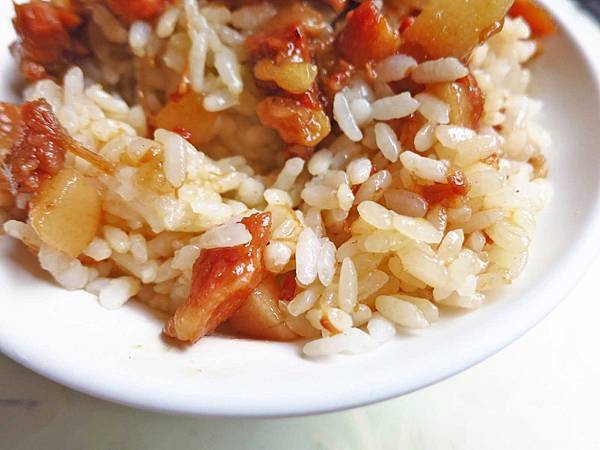 【高雄美食】咖哩鮪魚羹-獨特美味的咖哩鮪魚羹