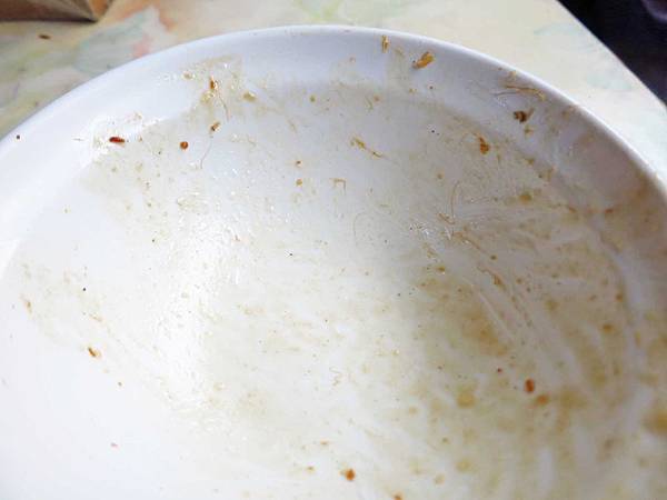 【高雄美食】咖哩鮪魚羹-獨特美味的咖哩鮪魚羹