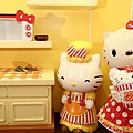 【台北展覽】Hello Kitty Go Around 歡樂嘉年華-Hello Kitty特展-台北圓山花博爭艷館