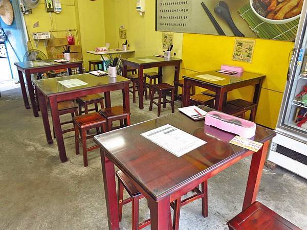 【新莊美食】楊媽媽阿給-比淡水還要好吃的阿給 【新莊美食】楊媽媽阿給-比淡水還要好吃的阿給