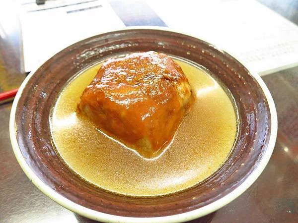 【新莊美食】楊媽媽阿給-比淡水還要好吃的阿給