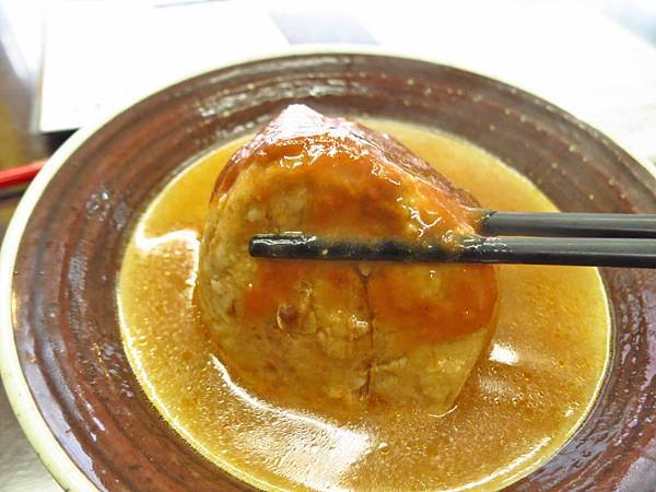 【新莊美食】楊媽媽阿給-比淡水還要好吃的阿給 【新莊美食】楊媽媽阿給-比淡水還要好吃的阿給