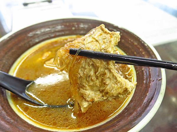 【新莊美食】楊媽媽阿給-比淡水還要好吃的阿給