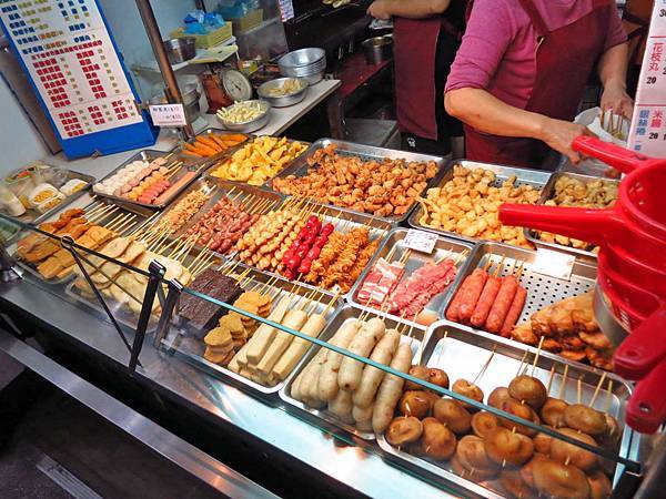 【三重美食】力行路二段碳烤蜜汁雞排-軟嫩多汁的碳烤雞排