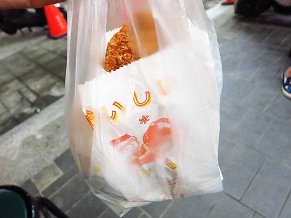 【三重美食】力行路二段碳烤蜜汁雞排-軟嫩多汁的碳烤雞排