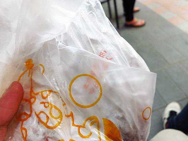 【三重美食】力行路二段碳烤蜜汁雞排-軟嫩多汁的碳烤雞排