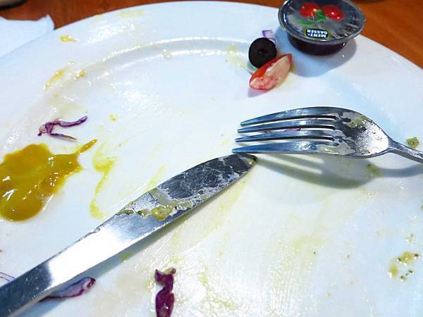 【板橋餐廳】厝邊 Next Door Cafe-超人氣早午餐餐廳