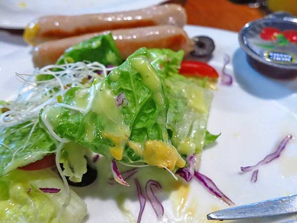 【板橋餐廳】厝邊 Next Door Cafe-超人氣早午餐餐廳