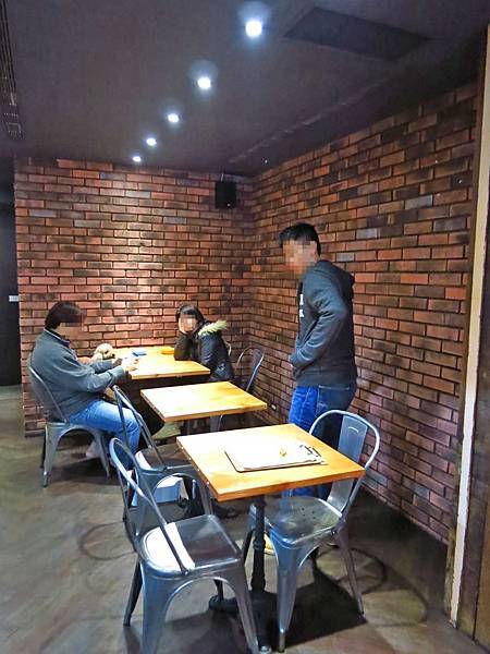 【板橋餐廳】厝邊 Next Door Cafe-超人氣早午餐餐廳