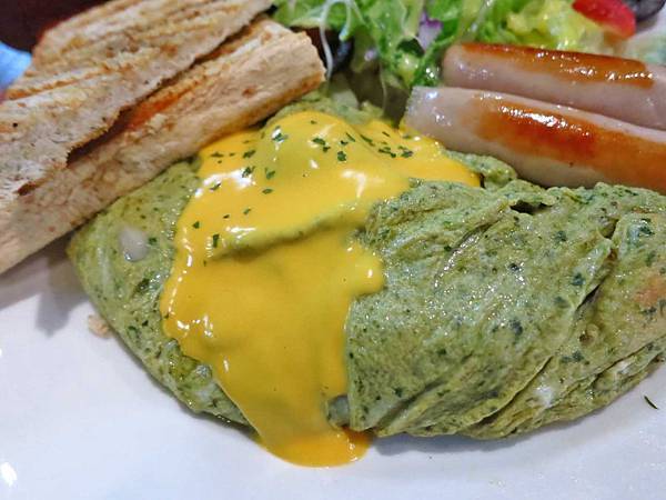 【板橋餐廳】厝邊 Next Door Cafe-超人氣早午餐餐廳