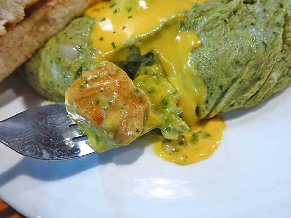 【板橋餐廳】厝邊 Next Door Cafe-超人氣早午餐餐廳