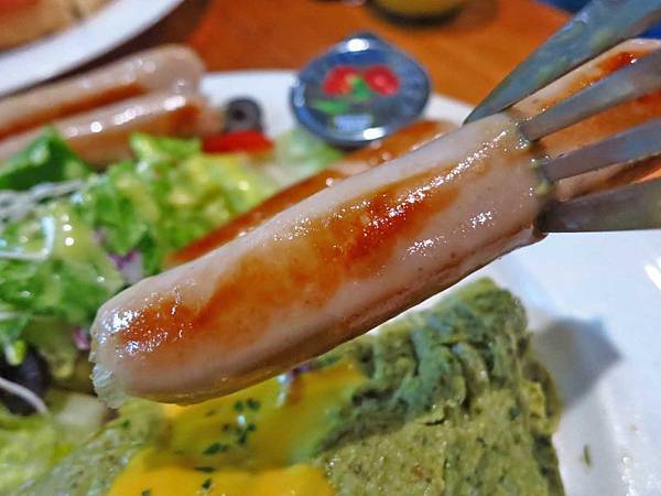 【板橋餐廳】厝邊 Next Door Cafe-超人氣早午餐餐廳