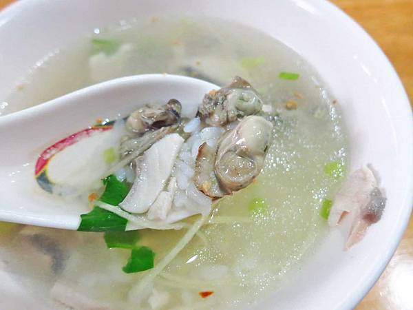 【萬華美食】邱丘台南虱目魚-1碗只要50元的超便宜虱目魚粥 【萬華美食】邱丘台南虱目魚-1碗只要50元的超便宜虱目魚粥