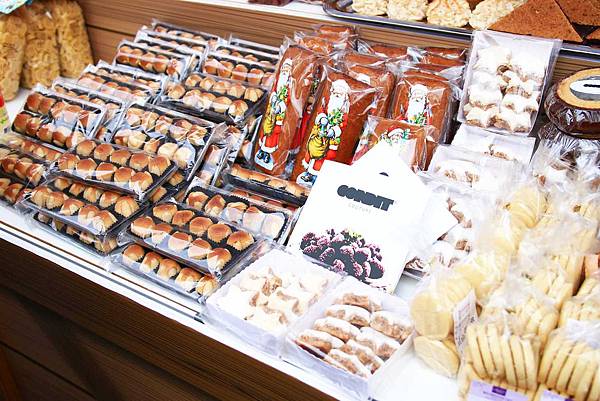 【台北旅遊】2016華山歐洲耶誕市集-中華航空聖誕節耶誕市集