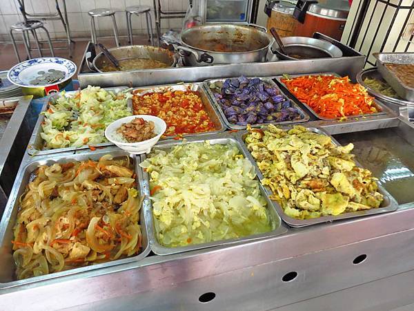 【高雄美食】郭家肉燥飯-在地超過20年老字號的魯肉飯