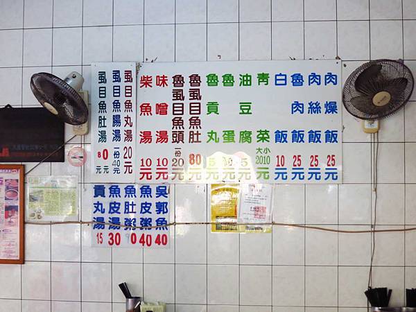 【高雄美食】郭家肉燥飯-在地超過20年老字號的魯肉飯