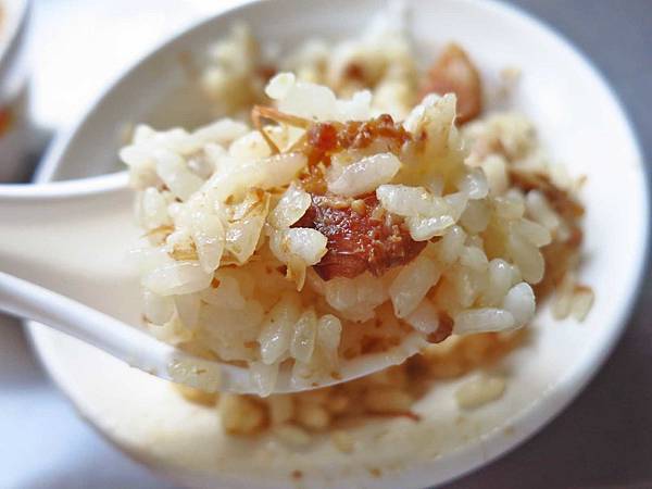 【高雄美食】郭家肉燥飯-在地超過20年老字號的魯肉飯