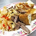 【新莊美食】佳味米粉湯-來這必吃小菜