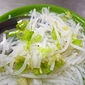 【新莊美食】佳味米粉湯-來這必吃小菜