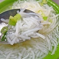 【新莊美食】佳味米粉湯-來這必吃小菜