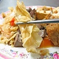 【新莊美食】佳味米粉湯-來這必吃小菜