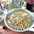 【新莊美食】佳味米粉湯-來這必吃小菜