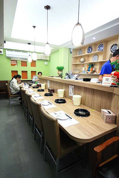 【台北餐廳】拾石鍋物-蒸煮鍋、石頭鍋、涮涮鍋三鍋一次滿足