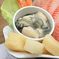 【台北餐廳】拾石鍋物-蒸煮鍋、石頭鍋、涮涮鍋三種火鍋一次滿足