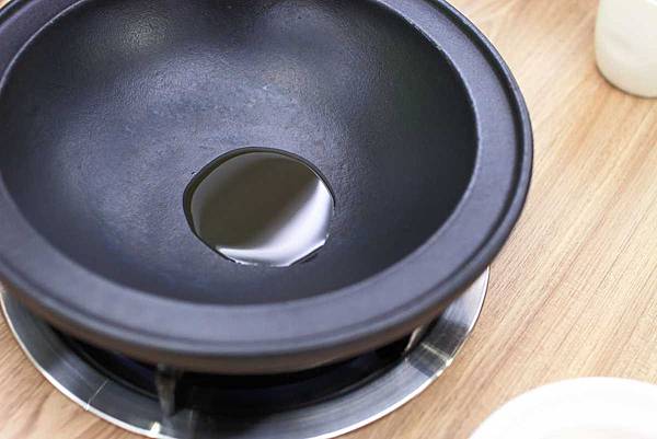 【台北餐廳】拾石鍋物-蒸煮鍋、石頭鍋、涮涮鍋三種火鍋一次滿足