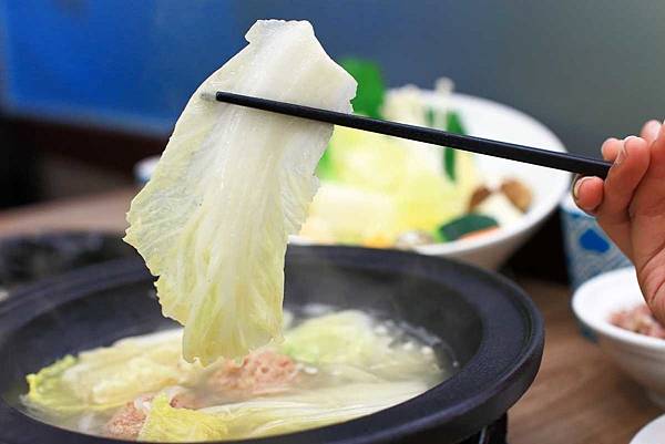 【台北餐廳】拾石鍋物-蒸煮鍋、石頭鍋、涮涮鍋三種火鍋一次滿足