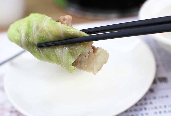 【台北餐廳】拾石鍋物-蒸煮鍋、石頭鍋、涮涮鍋三種火鍋一次滿足