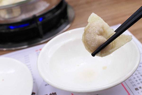 【台北餐廳】拾石鍋物-蒸煮鍋、石頭鍋、涮涮鍋三種火鍋一次滿足