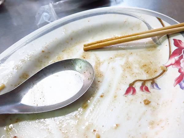 【三重美食】環河南路現炒飯麵-附近居民才知道的隱藏版美食