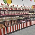 【台北展覽】2016 Hello Kitty Go Around 歡樂嘉年華-hello kitty特展