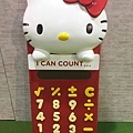 【台北展覽】2016 Hello Kitty Go Around 歡樂嘉年華-hello kitty特展