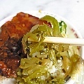 【台北美食】老牌黃燉肉飯-燉到軟爛入口即化的焢肉飯