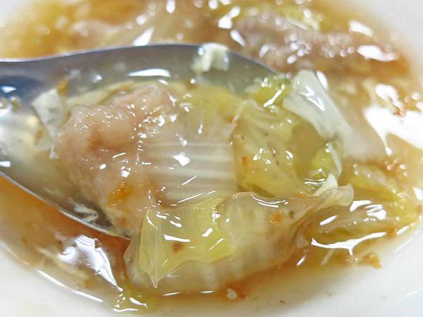 【高雄美食】橋仔頭黃家肉燥飯-老街上1甲子的老店