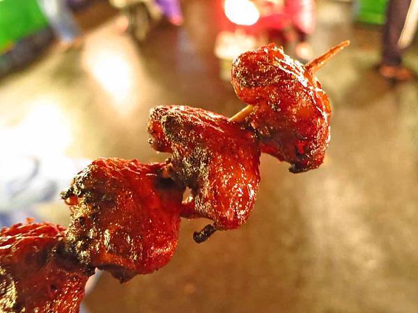 【蘆洲美食】蔡家東山鴨頭-人潮源源不斷的東山鴨頭