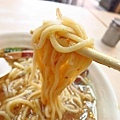 【板橋美食】漢口家正老牌魷魚羹-湯頭濃郁的魷魚羹