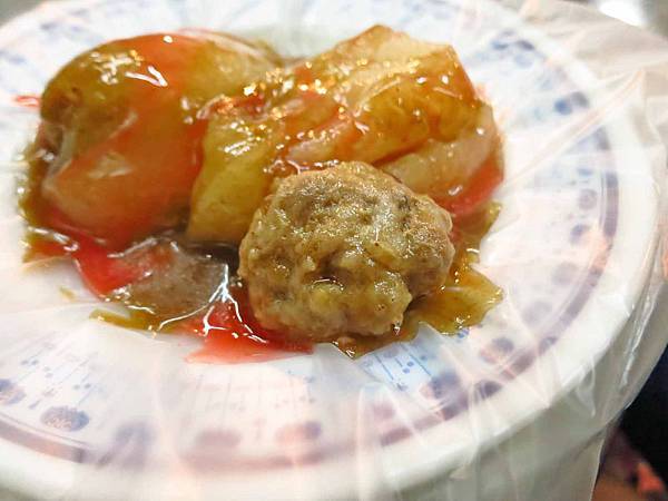 【蘆洲美食】洪記正宗清蒸肉圓-清蒸爽口又夠味的肉圓 【蘆洲美食】洪記正宗清蒸肉圓-清蒸爽口又夠味的肉圓