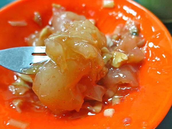 【三重美食】阿典新竹肉圓-33年老店級的肉圓店