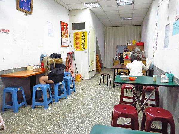 【三重美食】阿典新竹肉圓-33年老店級的肉圓店