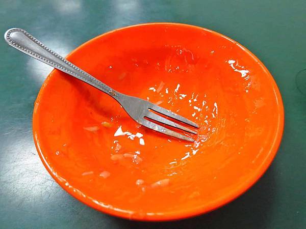 【三重美食】阿典新竹肉圓-33年老店級的肉圓店