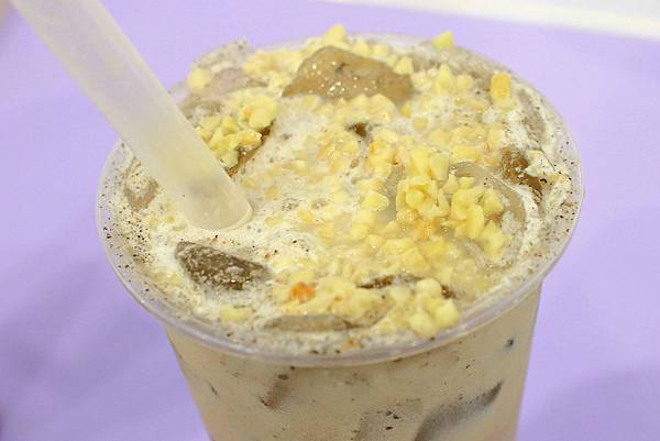 【台北飲料店】丸作食茶-冬季新品給你不一樣的美味-101跨年首選