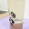 【台北飲料店】丸作食茶-冬季新品給你不一樣的美味-101跨年首選