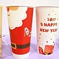 【台北飲料店】丸作食茶-冬季新品給你不一樣的美味-101跨年首選