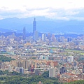 【台北旅遊】碧山巖夜景-遠望美麗的101夜景一日遊